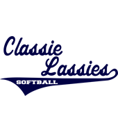 Classie Lassie Girls Softball League