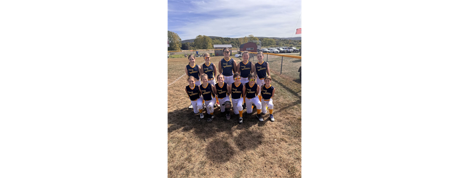 Classie Lassies Lightning 12u