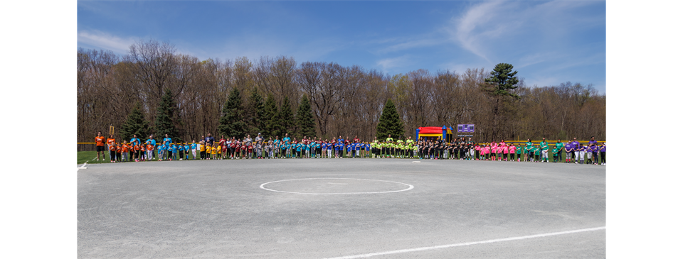 Opening Day Ceremony 2026